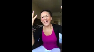 Fireworks/Katy Perry // ASL by Megg Rose