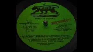 Midnight Riders - Clash In A Riddim