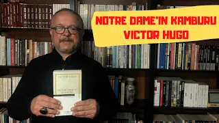 NOTRE DAME'IN KAMBURU / VICTOR HUGO