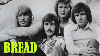 Bread - Hooked on You (1977) [HQ]
