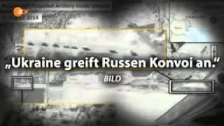 The information war for Ukraine    Satirical German program  Die Anstalt  Eng Subs