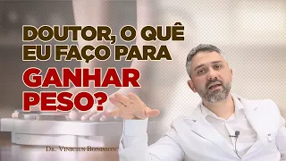 Como Ganhar Peso?