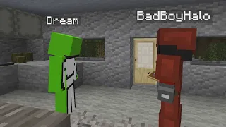 Minecraft Pizza Delivery