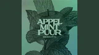 Appel Mint Puur