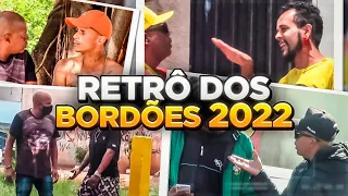 OS MELHORES BORDOES DO DELICIO