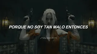 Louis Prima - Just A Gigolo / I Ain't Got Nobody (subtitulada al español) | TSS - Harley Quinn song