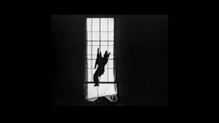 The BAT (1926 Silent Movie) Ausschnitt