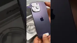 iphone 14 pro max is fake ? #shorts #viral #trending