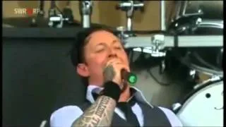 Volbeat- I only wanna be with you (Legendado)