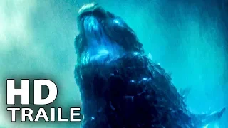 GODZILLA 2: King of the Monsters Trailer Deutsch German (2019)