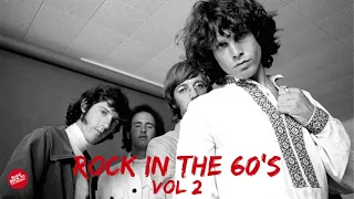 Rock in the 60's vol 2