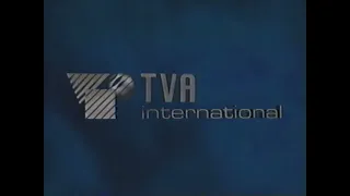 TVA International/Columbia Tristar Home Entertainment (2001/1997)