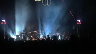 Bastille at Radio 1 Big weekend 2018