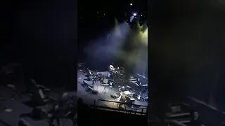 PFM canta De Andrè - Un Giudice (Live Roma Auditorium Parco della Musica 18/11/2019)