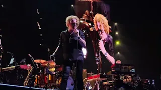 Simply Red live Berlin 2022 'Better with you'