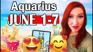 Aquarius A DEEP LOVE FINALLY REVEALS THE TRUTH ABOUT THE SITUTION!