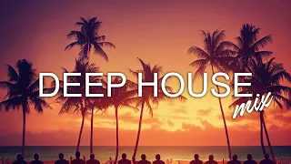 Deep House 2022 I Best Of Vocal Deep House Music Chill Out I Mix by Helios  Club #56