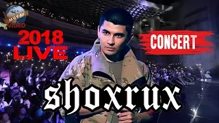 Shoxrux - 2018-yilgi konsert dasturi | Шохрух - 2018-йилги концерт дастури