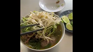 More than Pho...Bun Bo Hue