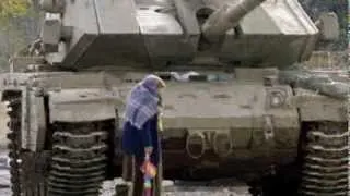 Israeli-Palestinian Conflict Short Documentary