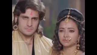 Chandra nandhini sad song😥💔