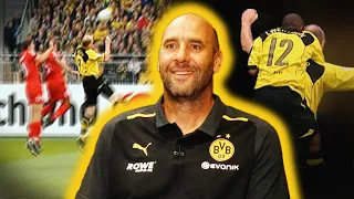 What a goal! | Jan Koller vs Mainz 05