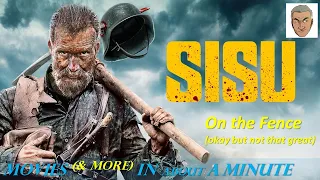 Movies & More in about a Minute – Sisu