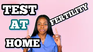 Top 3 signs you could be infertile/Fertility and infertility/how do I know I am fertile