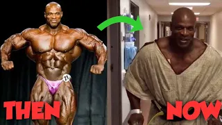 Top 10 Famous Bodybuilders - THEN AND NOW || Mass Monsters in Bodybuilding || Shocking !!!! 2020