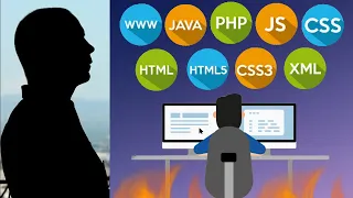 The Collapse of Web Programming Jobs