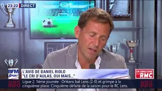 Quand Aulas appelle directement l’After pour répondre à Daniel Riolo