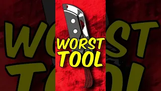 The WORST CURSED TOOL In Jujutsu Kaisen !