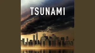 Tsunami (Russian Sped Up)