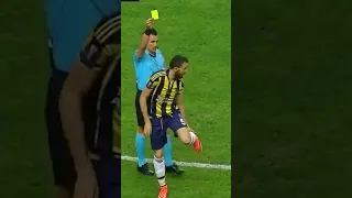 SKANDAL - Ivan Bebek 6 yıl sonra Fenerbahçe maçına atandı #shorts