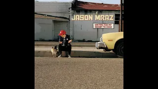 Jason Mraz - Waiting For My Rocket To Come Album 2002