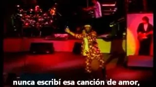 Marillion - Script For A Jester's Tear (Traducción al español)