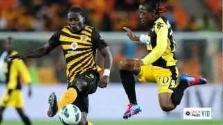 2012/13 Absa Premiership League Round 4 Review