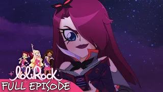 Mephisto the Film Director (Soul Gem) | Full LoliRock Episode Season 2 - Cartoons for Kids