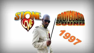 Stone Love Ls Bodyguard 1997 (AUDIO) ft Merciless - Clarendon - Guvnas Copy