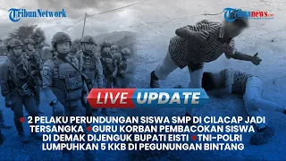 🔴LIVE UPDATE:  SABTU 30 SEPTEMBER 2023