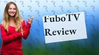 Is FuboTV cheap?