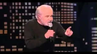 Carlin   Тупые ебл..ны - образование США