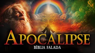 Livro de Apocalipse melhor áudio que cid moreira apocalipse | biblia falada em áudio