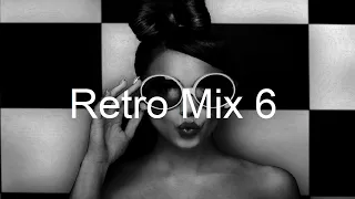 RETRO MIX (Part 6) Best Deep House Vocal & Nu Disco