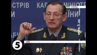 Прикордонник про "зелених чоловічків" в Криму