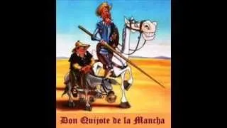 B.S.O. DON QUIJOTE DE LA MANCHA 01 - En un lugar de La Mancha
