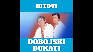 DOBOJSKI DUKATI-TRI OTROVA TROŠIM