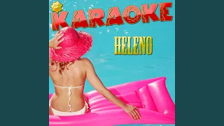 No Son Palabritas (Popularizado por Heleno) (Karaoke Version)