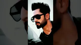 Danish Taimoor A🔥n💥d Feroz Khan Atittude Whatsapp Status #ShortVideo