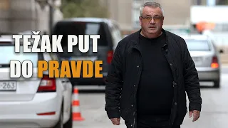 SLUČAJ DŽENAN MEMIĆ - TUŽILAŠTVO BIH TRAŽI UKIDANJE OSLOBAĐAJUĆE PRESUDE